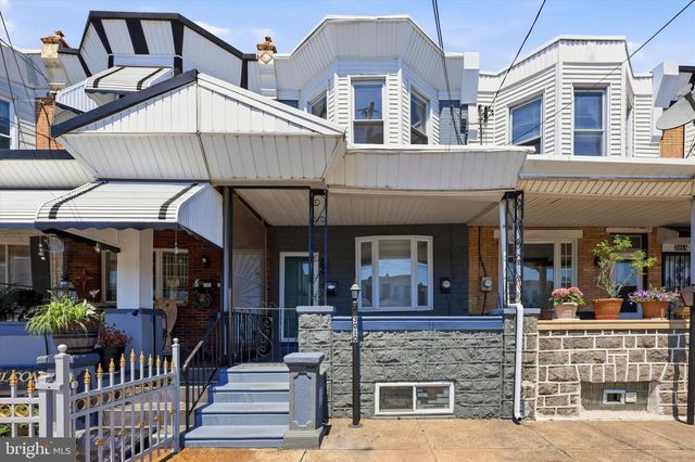 3010 ARAMINGO AVE, Philadelphia, PA 19134