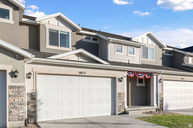 5073 W WALFORD LN, Herriman, UT 84096