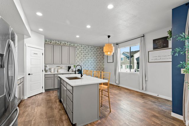 5073 W WALFORD LN, Herriman, UT 84096