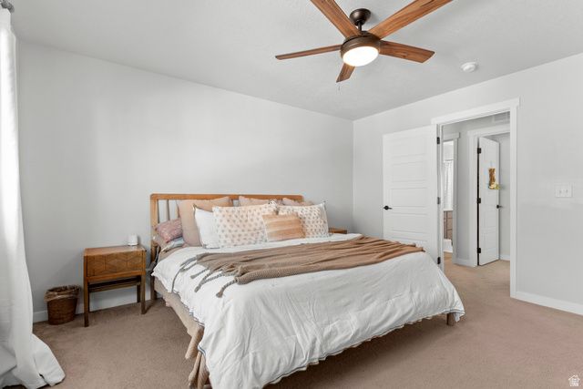 5073 W WALFORD LN, Herriman, UT 84096
