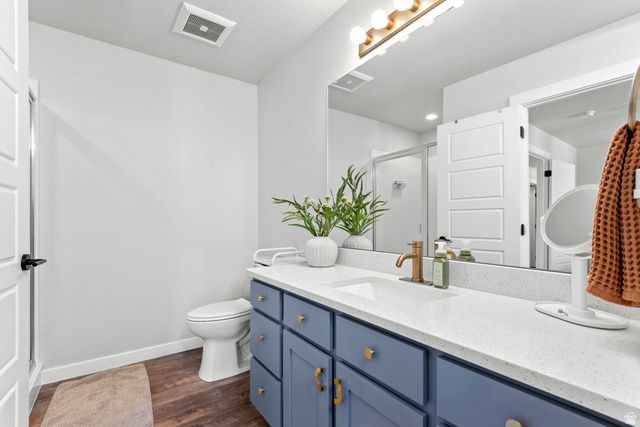 5073 W WALFORD LN, Herriman, UT 84096