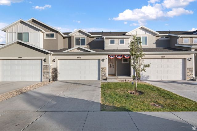 5073 W WALFORD LN, Herriman, UT 84096