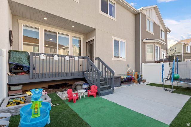 5073 W WALFORD LN, Herriman, UT 84096