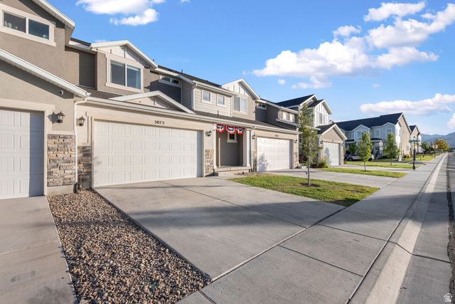 5073 W WALFORD LN, Herriman, UT 84096