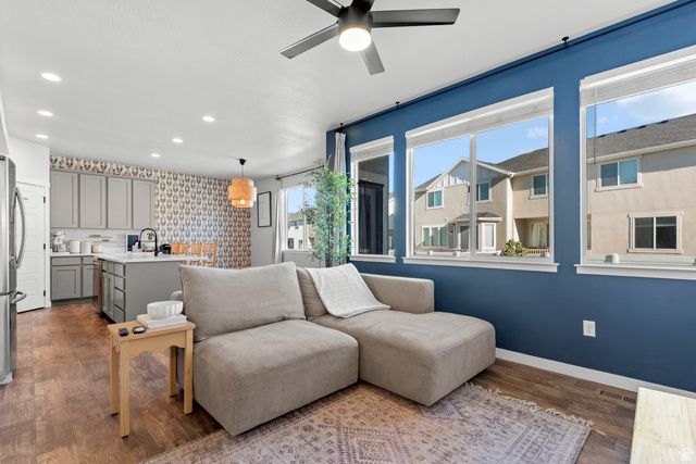 5073 W WALFORD LN, Herriman, UT 84096
