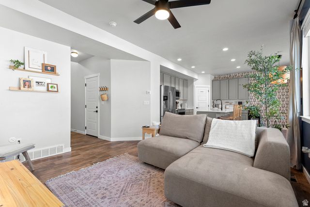 5073 W WALFORD LN, Herriman, UT 84096