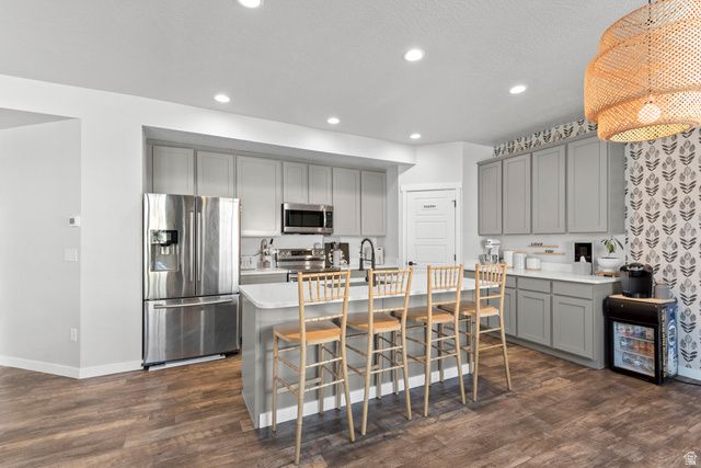 5073 W WALFORD LN, Herriman, UT 84096