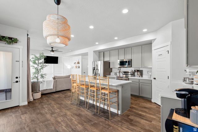 5073 W WALFORD LN, Herriman, UT 84096