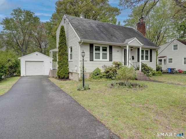123 Bretton Road, Manchester, CT 06042