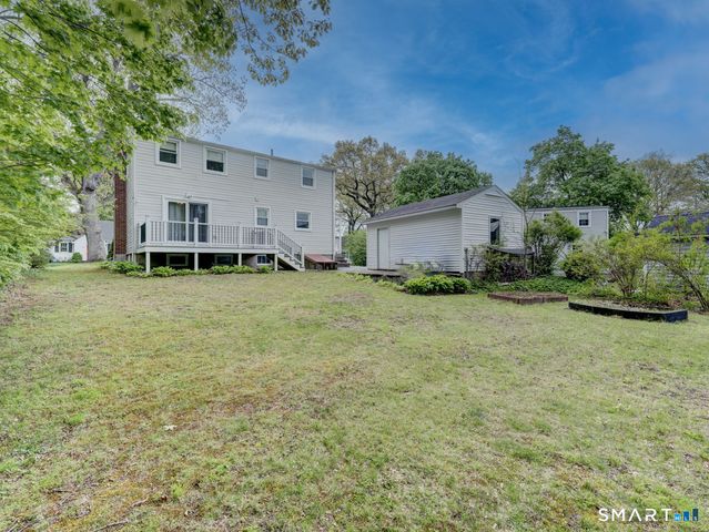 123 Bretton Road, Manchester, CT 06042