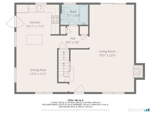 123 Bretton Road, Manchester, CT 06042