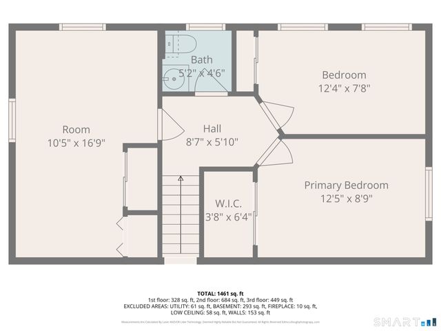 123 Bretton Road, Manchester, CT 06042