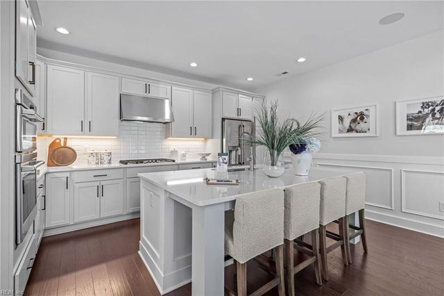 4414 Battery BLVD, Williamsburg, VA 23185