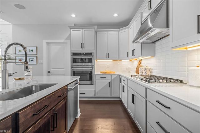4414 Battery BLVD, Williamsburg, VA 23185