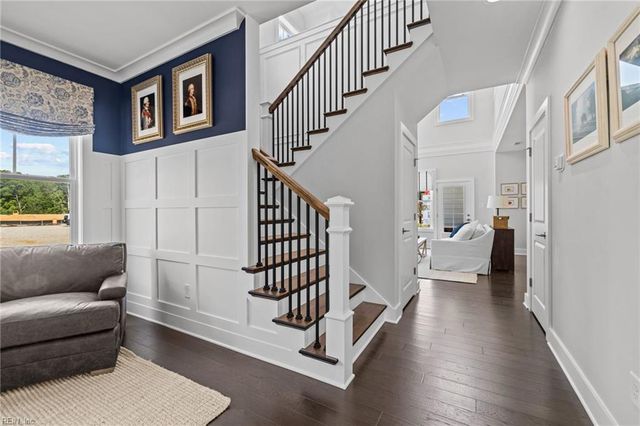 4414 Battery BLVD, Williamsburg, VA 23185
