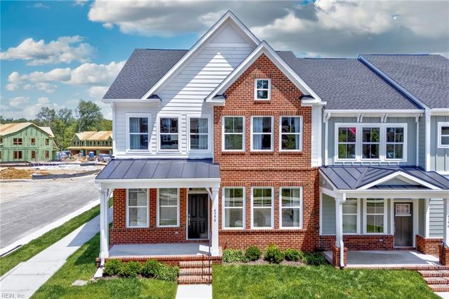 4414 Battery BLVD, Williamsburg, VA 23185