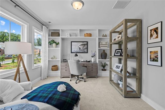 4414 Battery BLVD, Williamsburg, VA 23185