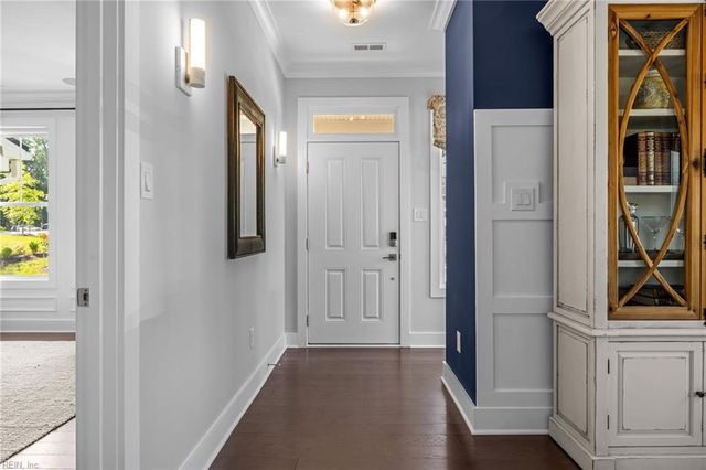 4414 Battery BLVD, Williamsburg, VA 23185