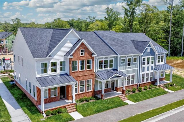 4414 Battery BLVD, Williamsburg, VA 23185
