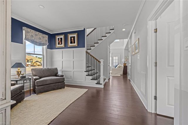 4414 Battery BLVD, Williamsburg, VA 23185