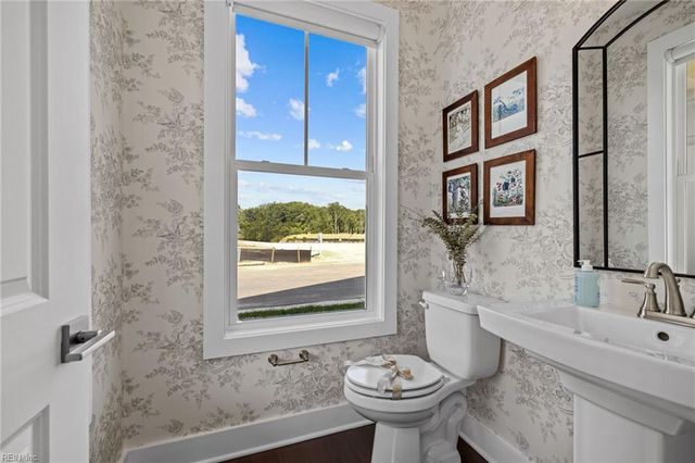 4414 Battery BLVD, Williamsburg, VA 23185