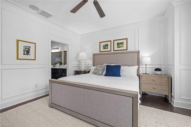 4414 Battery BLVD, Williamsburg, VA 23185