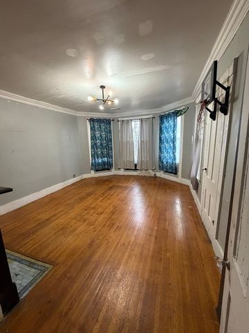 1030 Worthington St, Springfield, MA 01109
