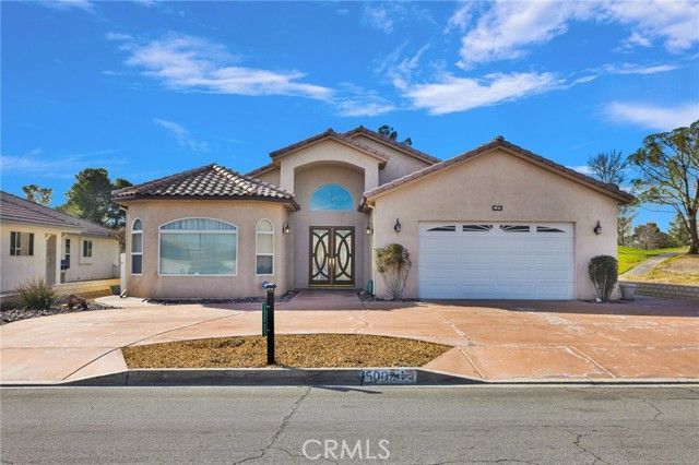 15005 Tournament, Helendale, CA 92342