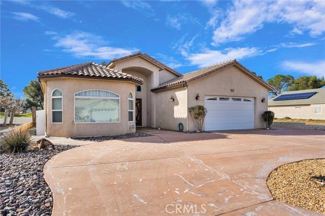 15005 Tournament, Helendale, CA 92342