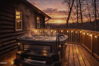 1065 Shell Mountain Road, Sevierville, TN 37876