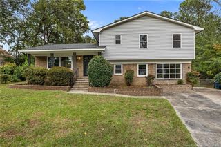 6302 Easthampton Court, Fayetteville, NC 28314