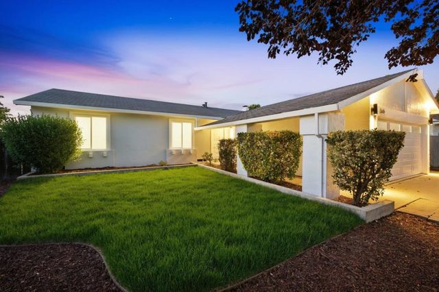 2636 Rainier Court, Union City, CA 94587