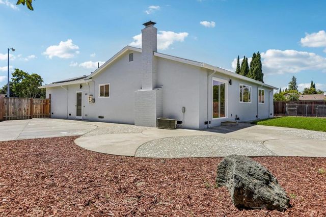2636 Rainier Court, Union City, CA 94587