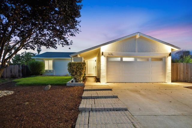 2636 Rainier Court, Union City, CA 94587