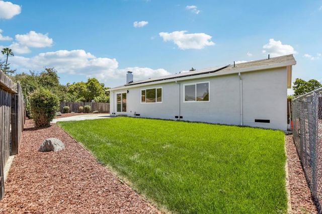 2636 Rainier Court, Union City, CA 94587