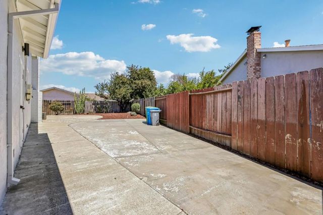 2636 Rainier Court, Union City, CA 94587