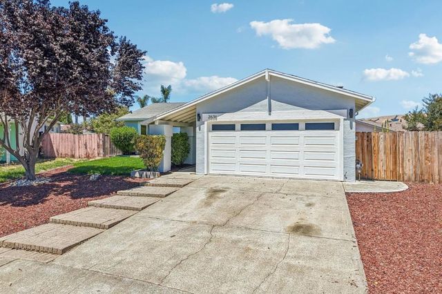 2636 Rainier Court, Union City, CA 94587