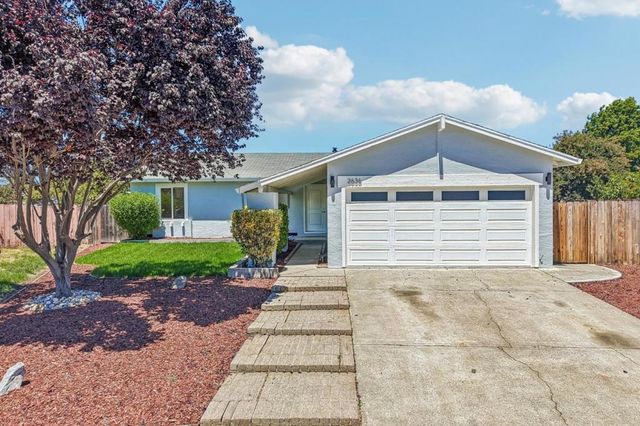 2636 Rainier Court, Union City, CA 94587