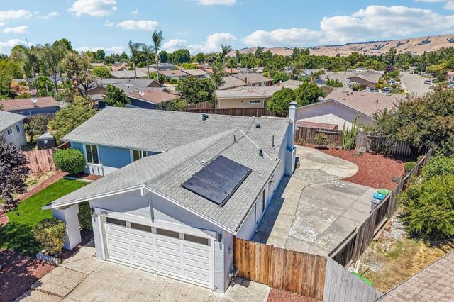 2636 Rainier Court, Union City, CA 94587