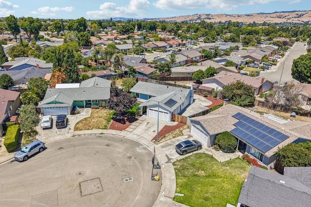 2636 Rainier Court, Union City, CA 94587