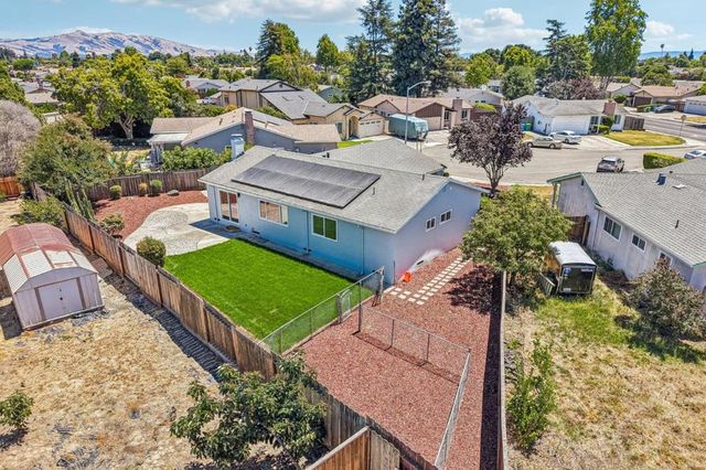 2636 Rainier Court, Union City, CA 94587