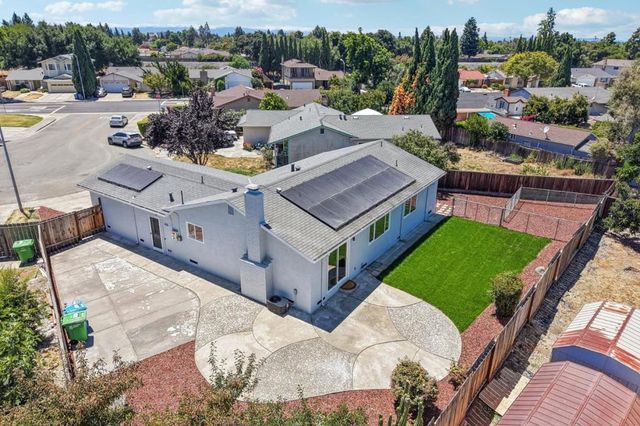 2636 Rainier Court, Union City, CA 94587