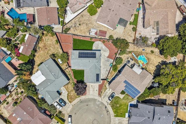 2636 Rainier Court, Union City, CA 94587