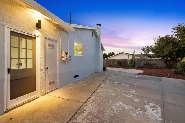 2636 Rainier Court, Union City, CA 94587