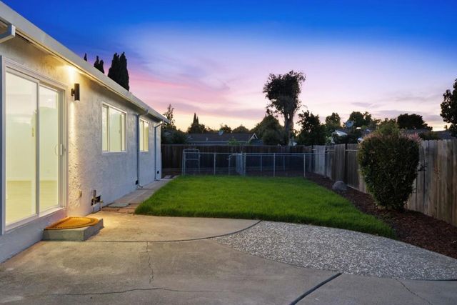 2636 Rainier Court, Union City, CA 94587