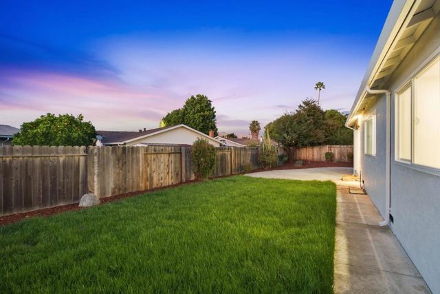 2636 Rainier Court, Union City, CA 94587