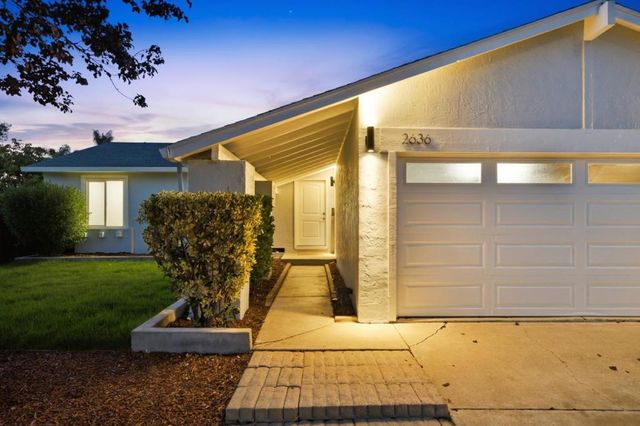 2636 Rainier Court, Union City, CA 94587