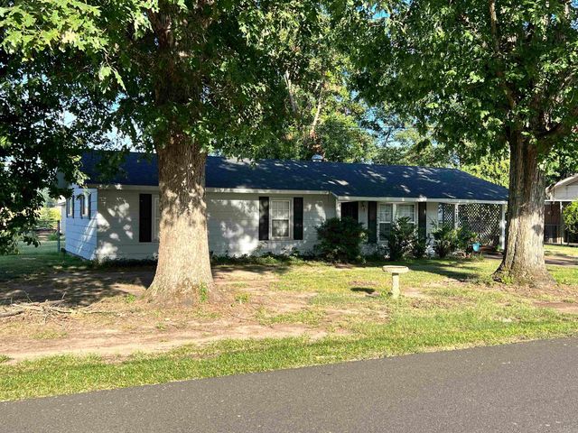 212 Brent Street, Dumas, AR 71639