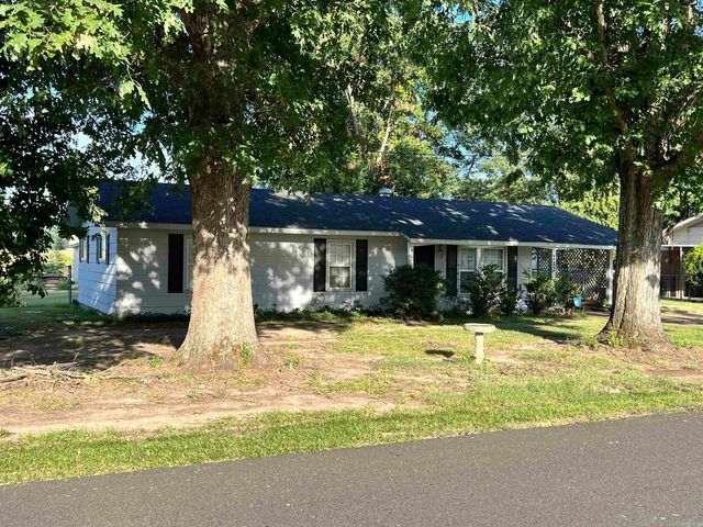 212 Brent Street, Dumas, AR 71639