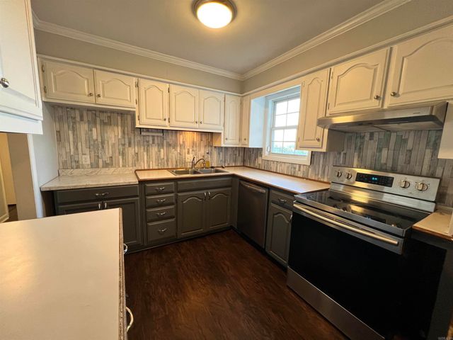 212 Brent Street, Dumas, AR 71639